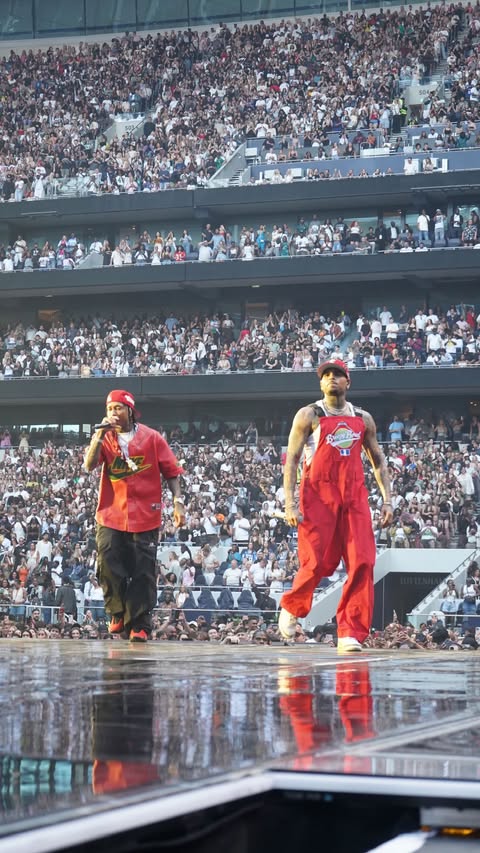 Saved public reels media preview 8 from @tyga snapshot