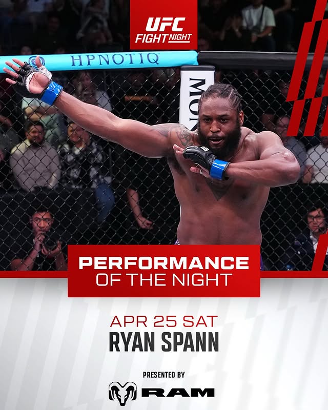 Saved public post media preview 2 from @ufc snapshot