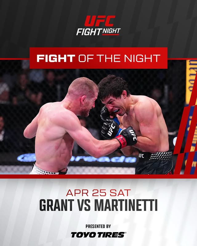 Saved public post media preview 3 from @ufc snapshot