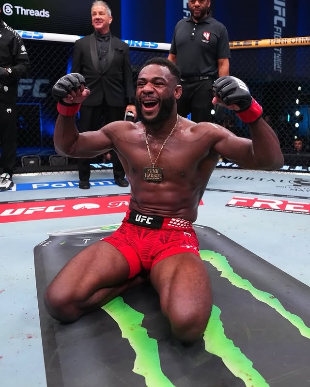 Saved public post media preview 4 from @ufc snapshot