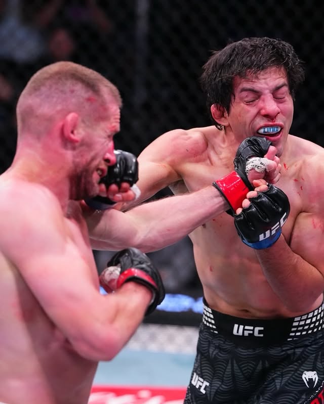 Saved public post media preview 7 from @ufc snapshot