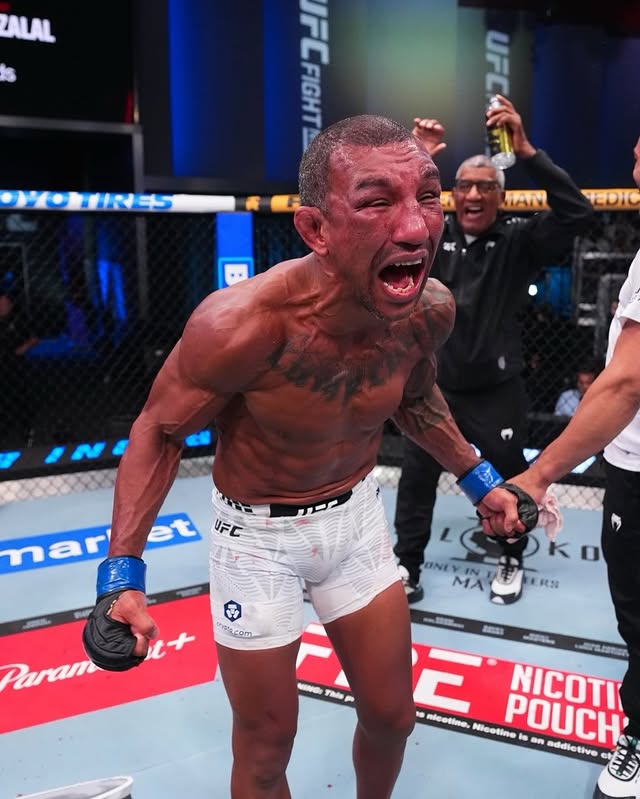 Saved public post media preview 8 from @ufc snapshot