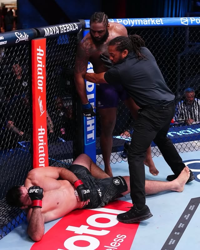 Saved public post media preview 9 from @ufc snapshot