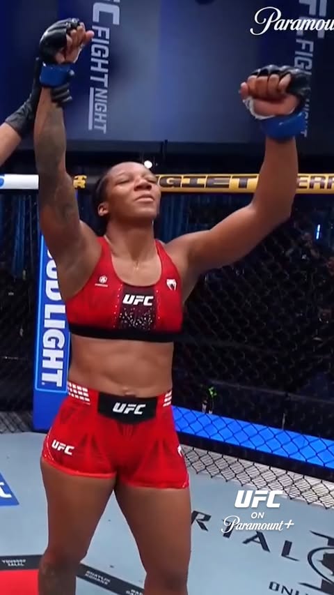 Saved public reels media preview 2 from @ufc snapshot