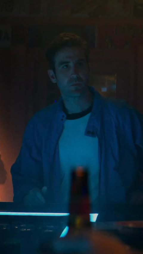 Saved public reels media preview 5 from @ufc snapshot