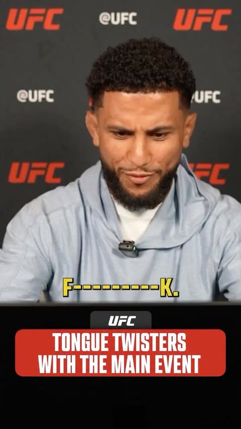 Saved public reels media preview 7 from @ufc snapshot