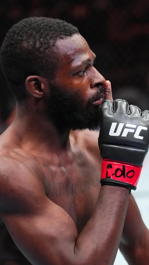 Saved public reels media preview 9 from @ufc snapshot