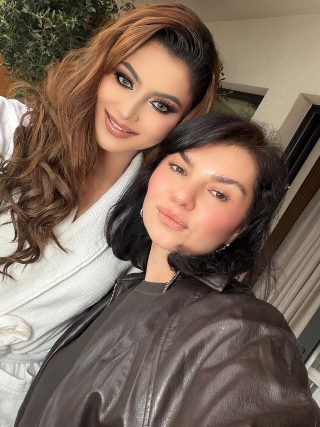 Saved public post media preview 3 from @urvashirautela snapshot