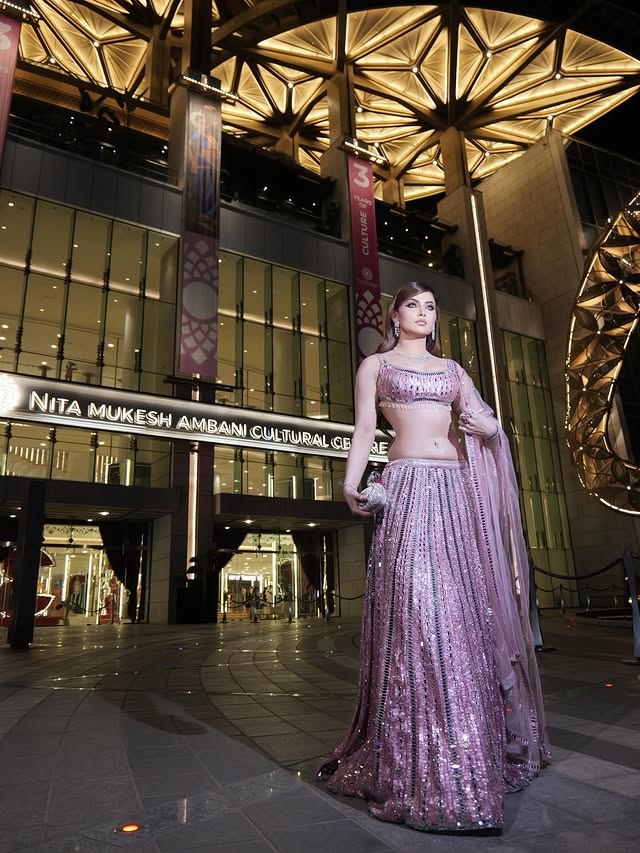 Saved public post media preview 4 from @urvashirautela snapshot