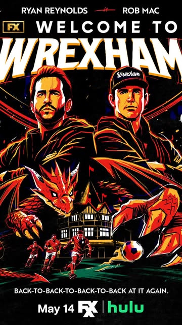 Saved public reels media preview 2 from @vancityreynolds snapshot