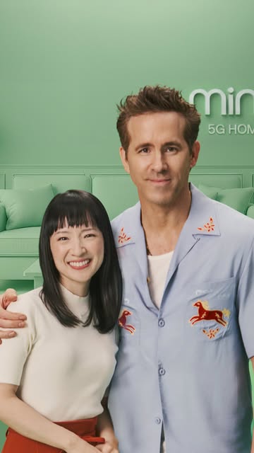 Saved public reels media preview 4 from @vancityreynolds snapshot