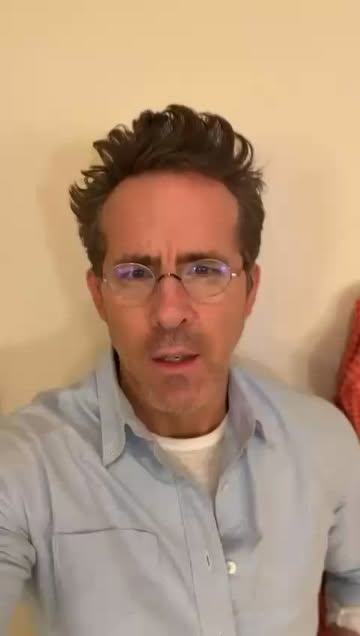 Saved public reels media preview 9 from @vancityreynolds snapshot