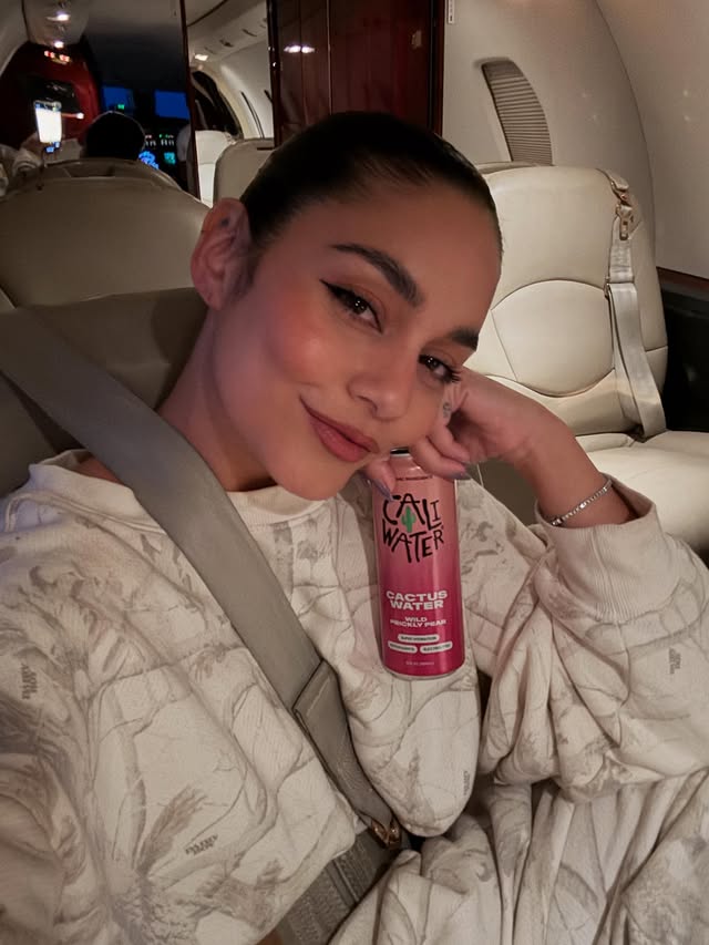 Saved public post media preview 7 from @vanessahudgens snapshot