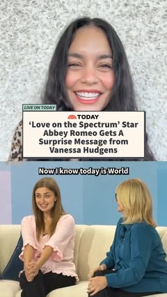 Saved public reels media preview 1 from @vanessahudgens snapshot