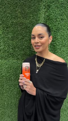 Saved public reels media preview 2 from @vanessahudgens snapshot