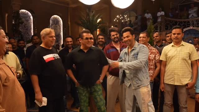 Saved public post media preview 5 from @varundvn snapshot