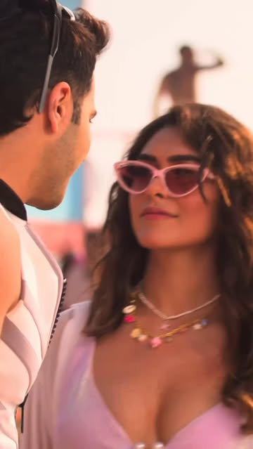 Saved public reels media preview 5 from @varundvn snapshot