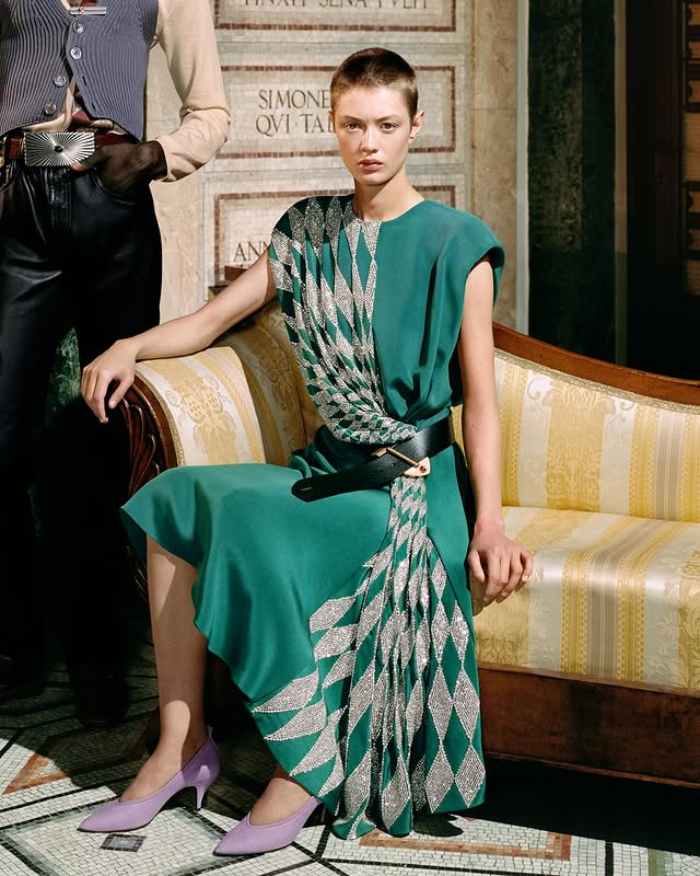 Saved public post media preview 1 from @versace snapshot