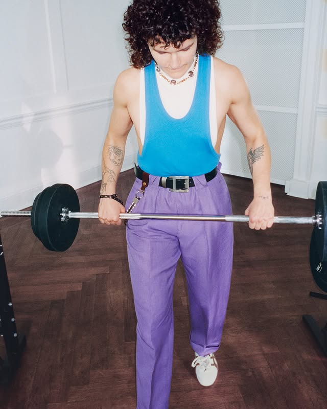 Saved public post media preview 6 from @versace snapshot