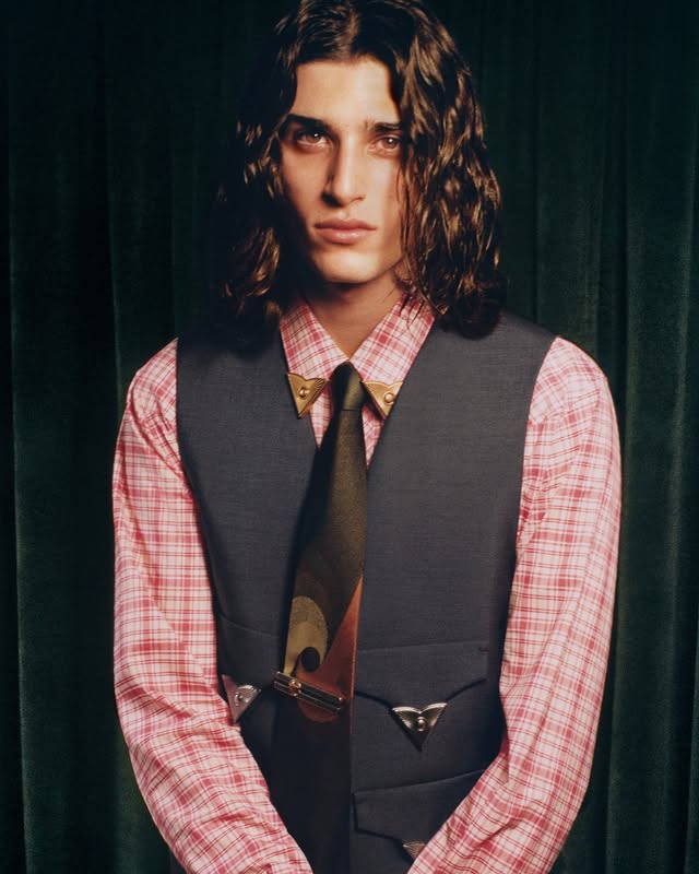 Saved public post media preview 7 from @versace snapshot