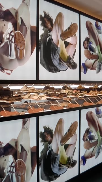 Saved public reels media preview 3 from @versace snapshot