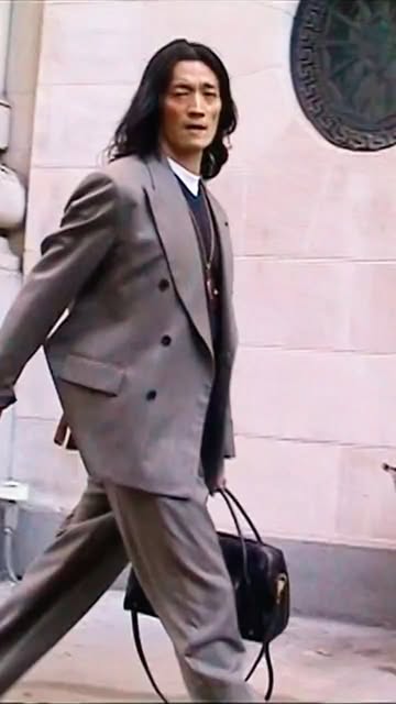 Saved public reels media preview 5 from @versace snapshot