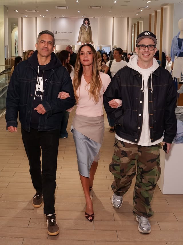 Saved public post media preview 2 from @victoriabeckham snapshot