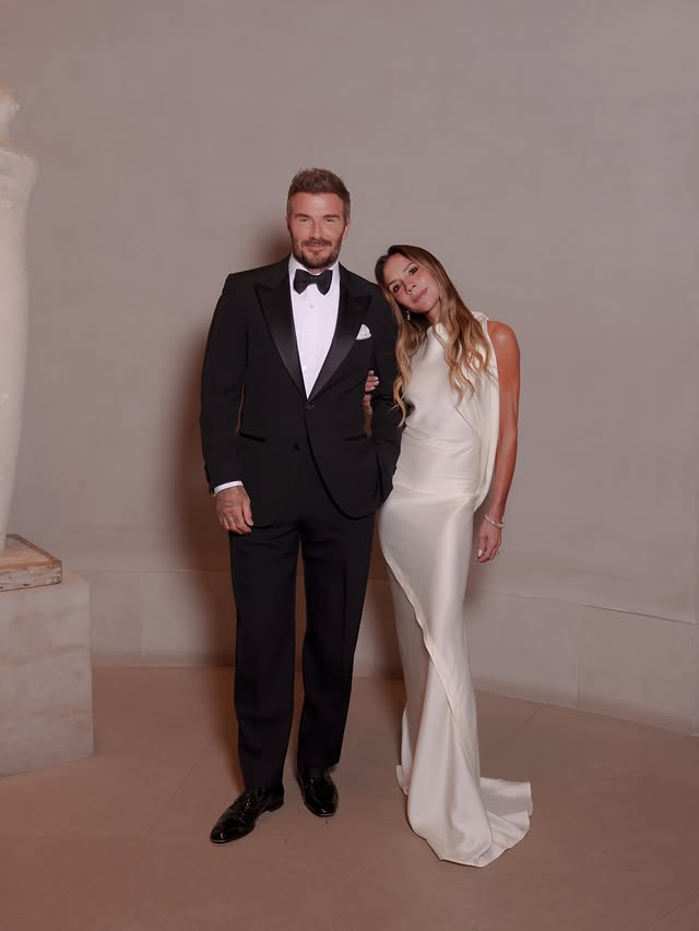 Saved public post media preview 4 from @victoriabeckham snapshot