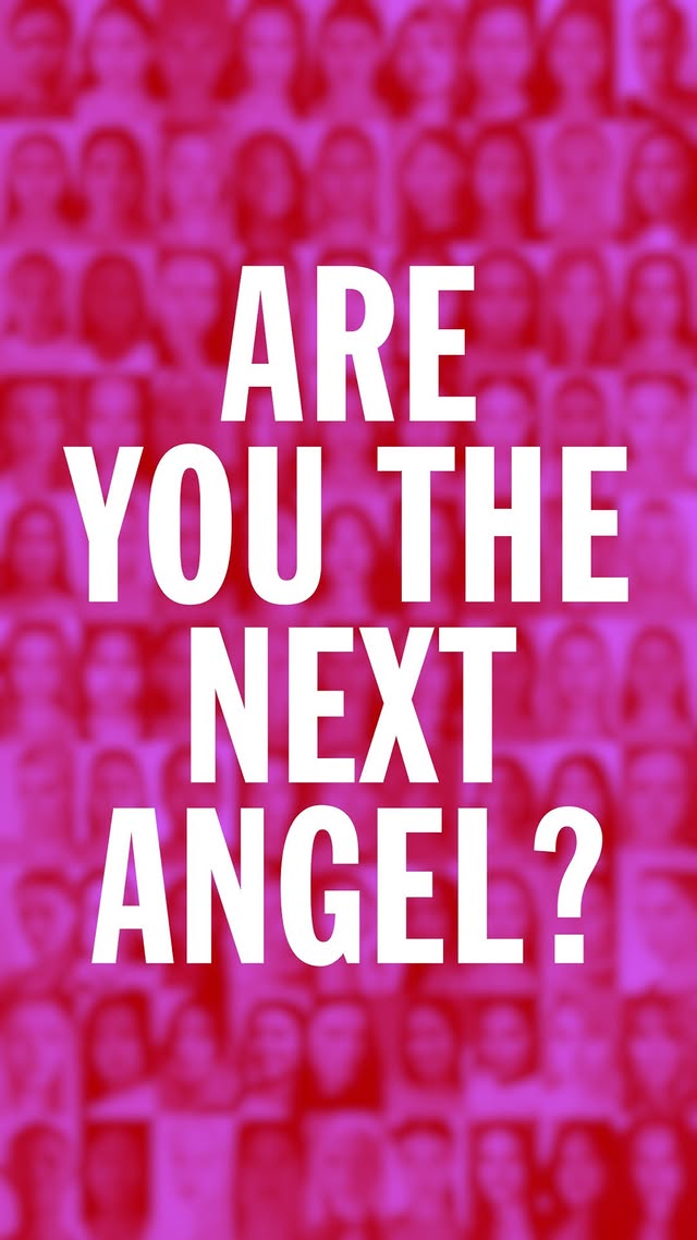 Saved public post media preview 1 from @victoriassecret snapshot