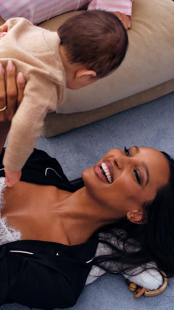 Saved public reels media preview 3 from @victoriassecret snapshot