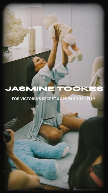 Saved public reels media preview 5 from @victoriassecret snapshot