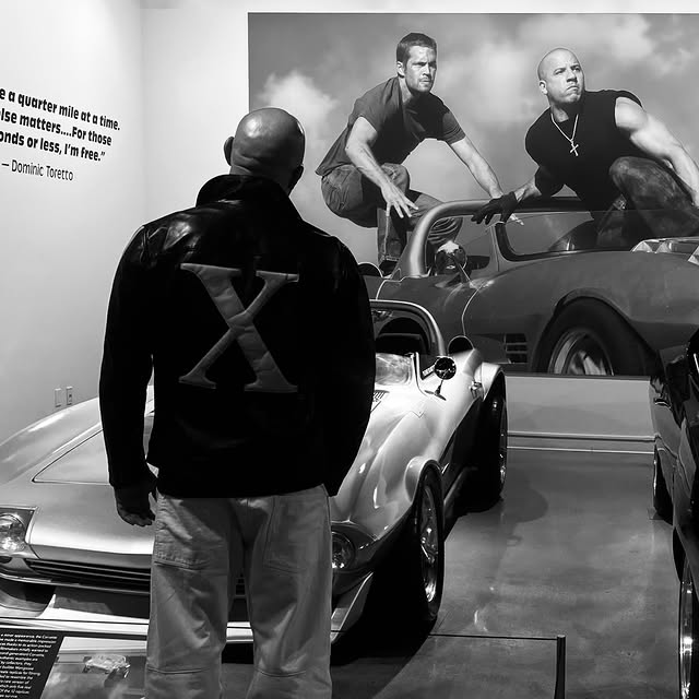 Saved public post media preview 1 from @vindiesel snapshot