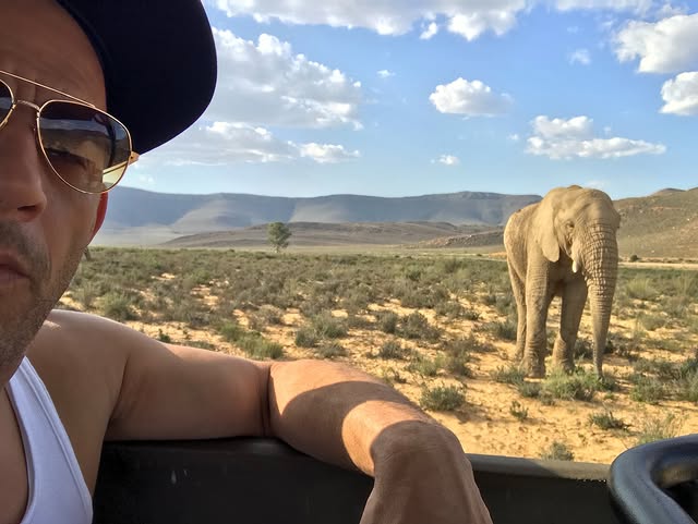 Saved public post media preview 3 from @vindiesel snapshot