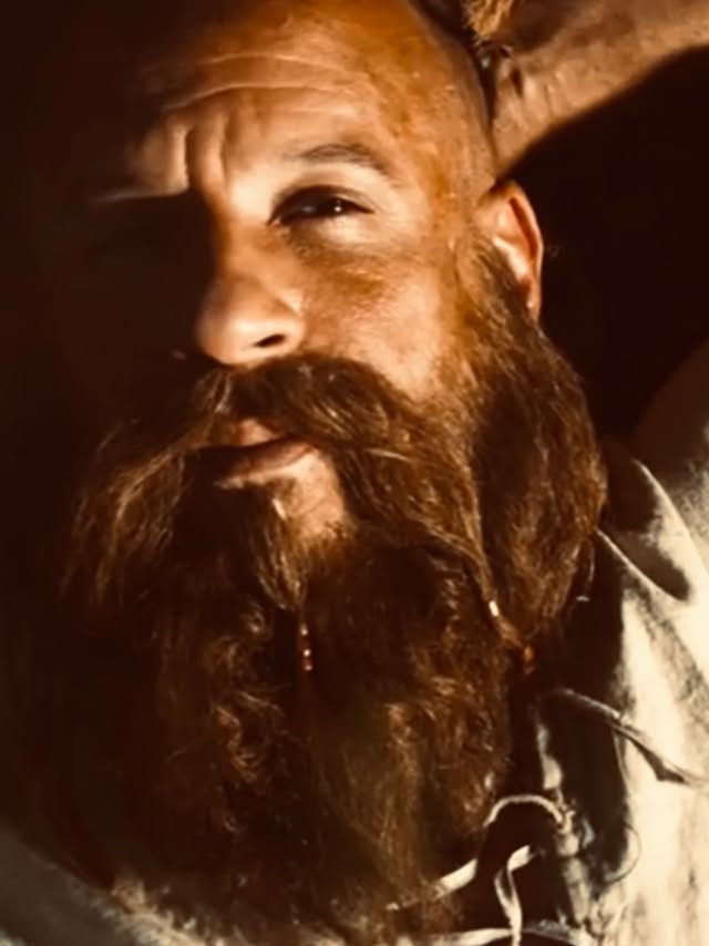 Saved public post media preview 5 from @vindiesel snapshot