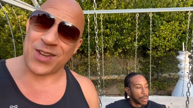 Saved public post media preview 7 from @vindiesel snapshot