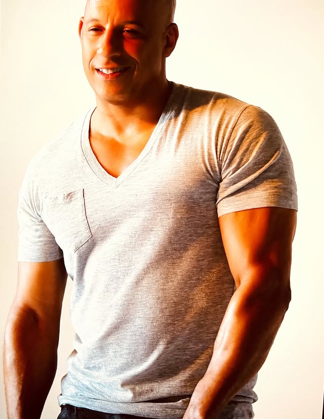 Saved public post media preview 8 from @vindiesel snapshot