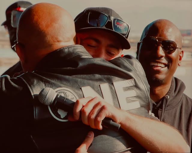 Saved public post media preview 9 from @vindiesel snapshot