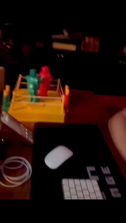 Saved public reels media preview 3 from @vindiesel snapshot