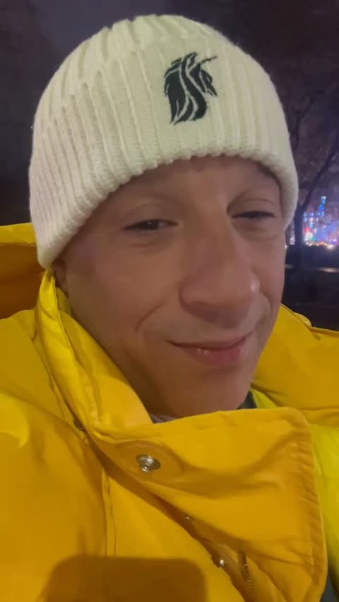 Saved public reels media preview 9 from @vindiesel snapshot