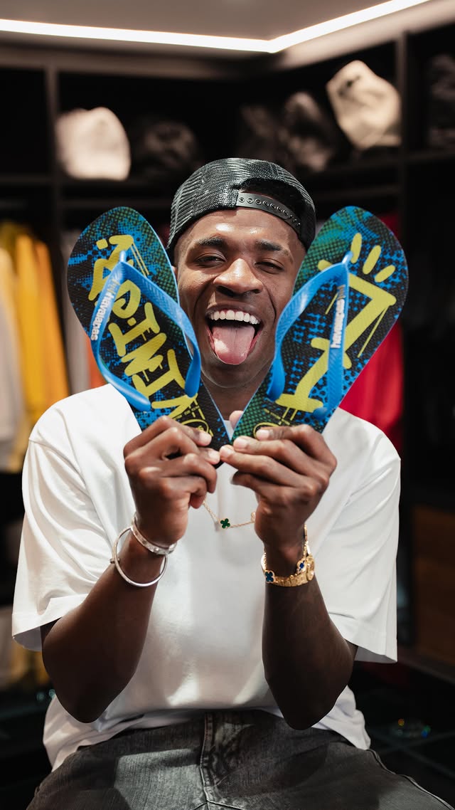 Saved public post media preview 6 from @vinijr snapshot