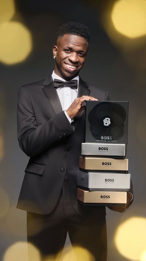 Saved public reels media preview 6 from @vinijr snapshot