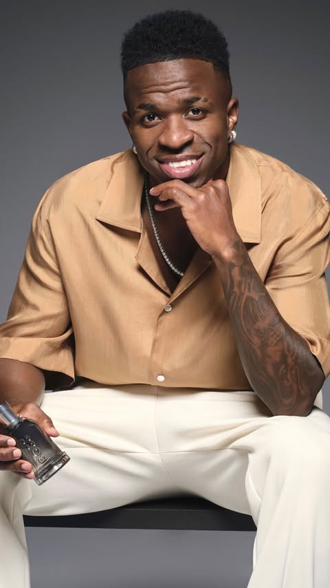 Saved public reels media preview 7 from @vinijr snapshot