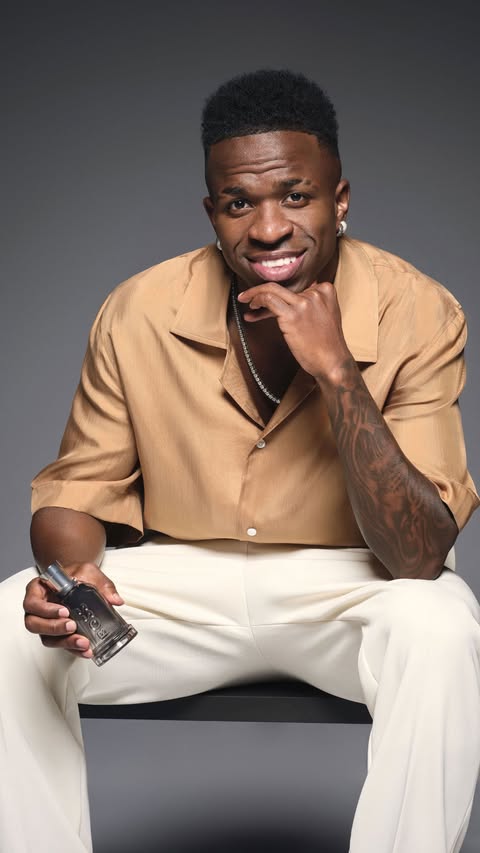 Saved public reels media preview 9 from @vinijr snapshot