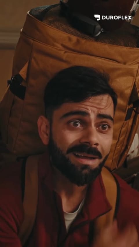 Saved public reels media preview 3 from @virat.kohli snapshot