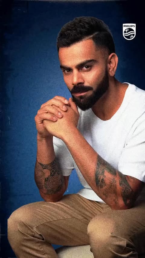 Saved public reels media preview 7 from @virat.kohli snapshot