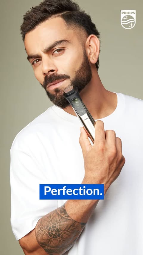 Saved public reels media preview 8 from @virat.kohli snapshot