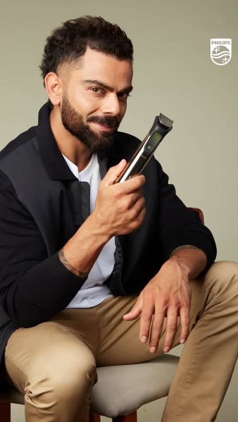 Saved public reels media preview 9 from @virat.kohli snapshot