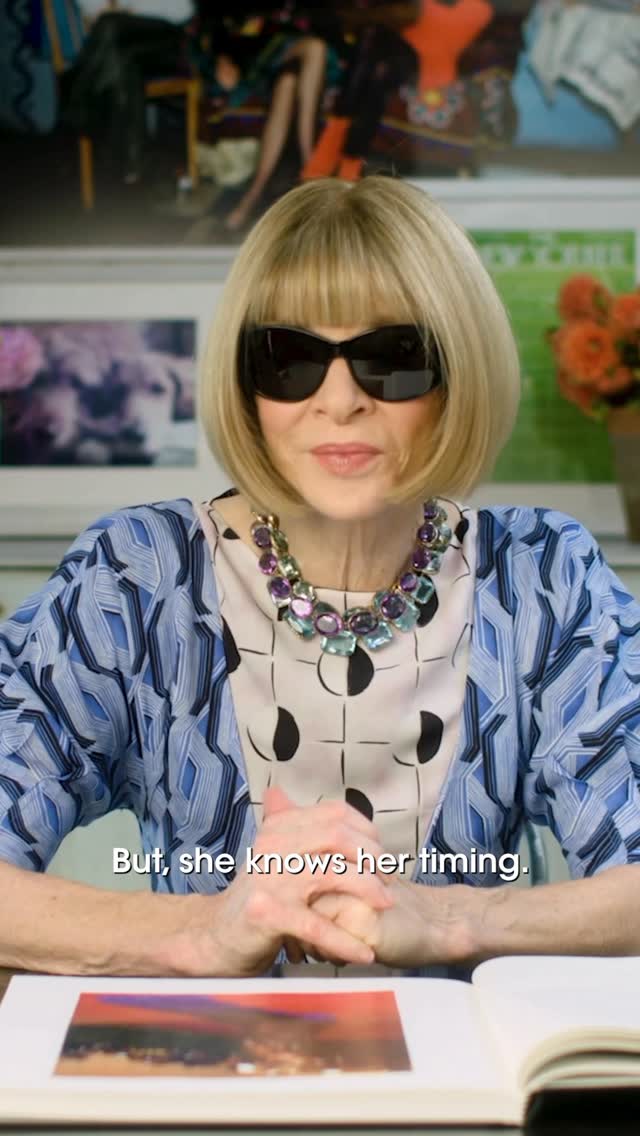 Saved public post media preview 9 from @voguemagazine snapshot