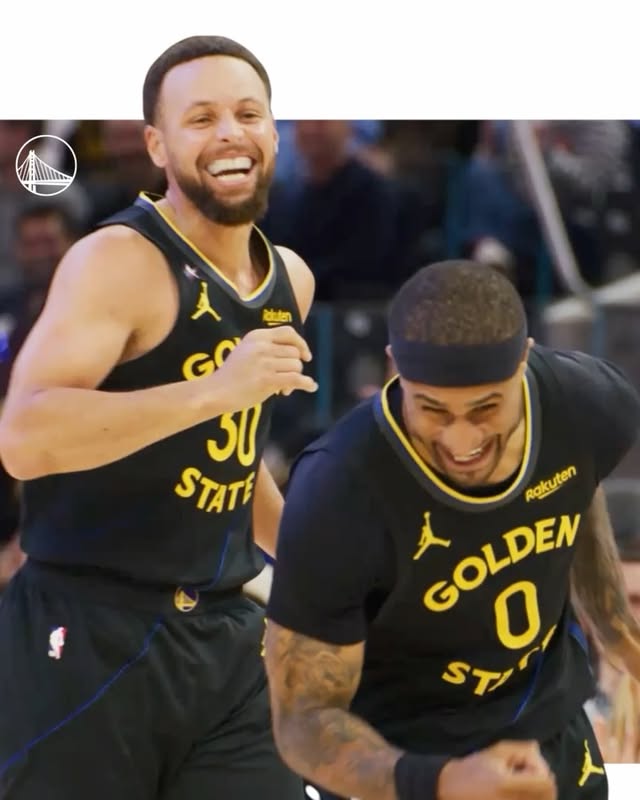 Saved public post media preview 2 from @warriors snapshot