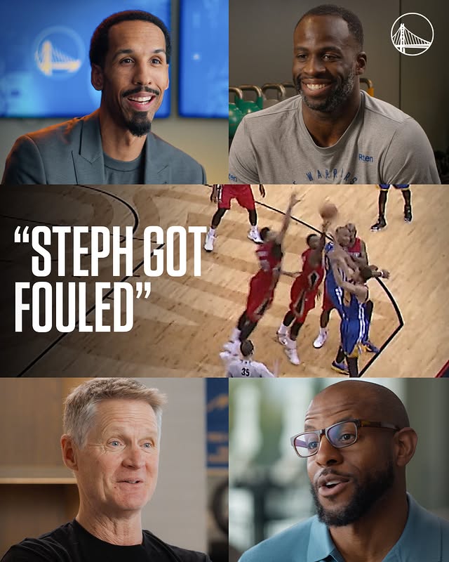 Saved public post media preview 5 from @warriors snapshot